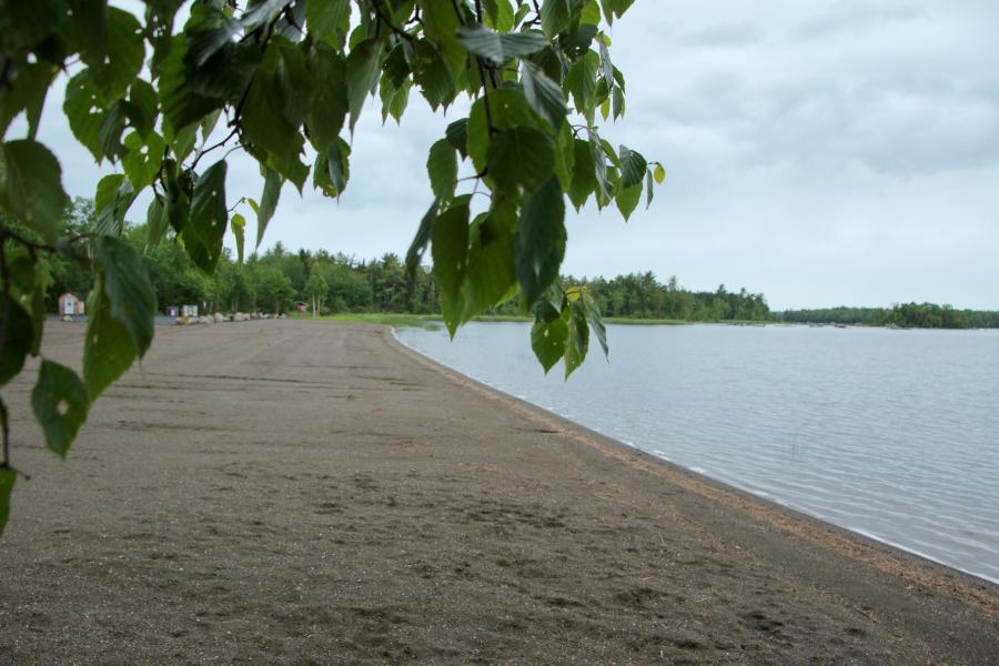 North Lake Provincial Park / ExploreNB / Tourism New Brunswick